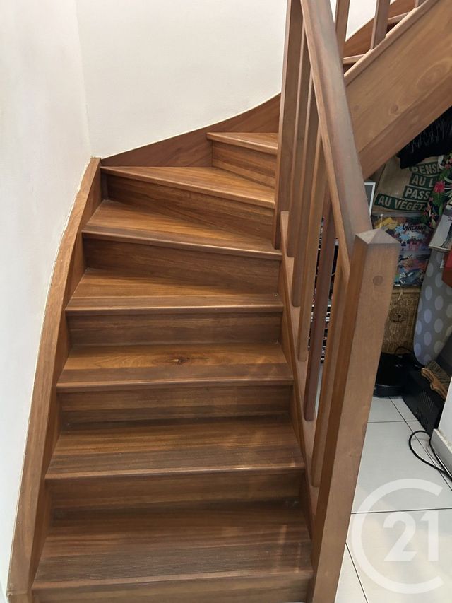 maison à vendre - 4 pièces - 68.37 m2 - STE MARIE - 974 - REUNION - Century 21 Lancastel