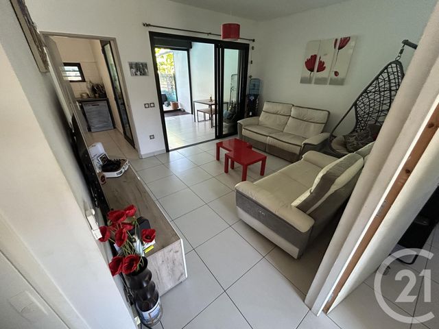 maison à vendre - 4 pièces - 68.37 m2 - STE MARIE - 974 - REUNION - Century 21 Lancastel