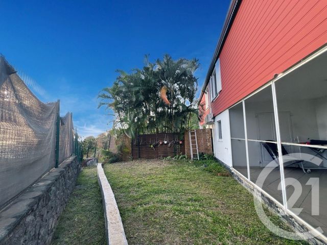 maison à vendre - 4 pièces - 102.05 m2 - LA POSSESSION - 974 - REUNION - Century 21 Lancastel