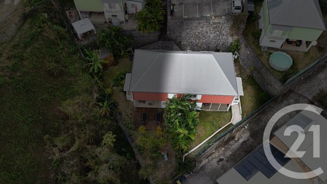 maison à vendre - 4 pièces - 102.05 m2 - LA POSSESSION - 974 - REUNION - Century 21 Lancastel