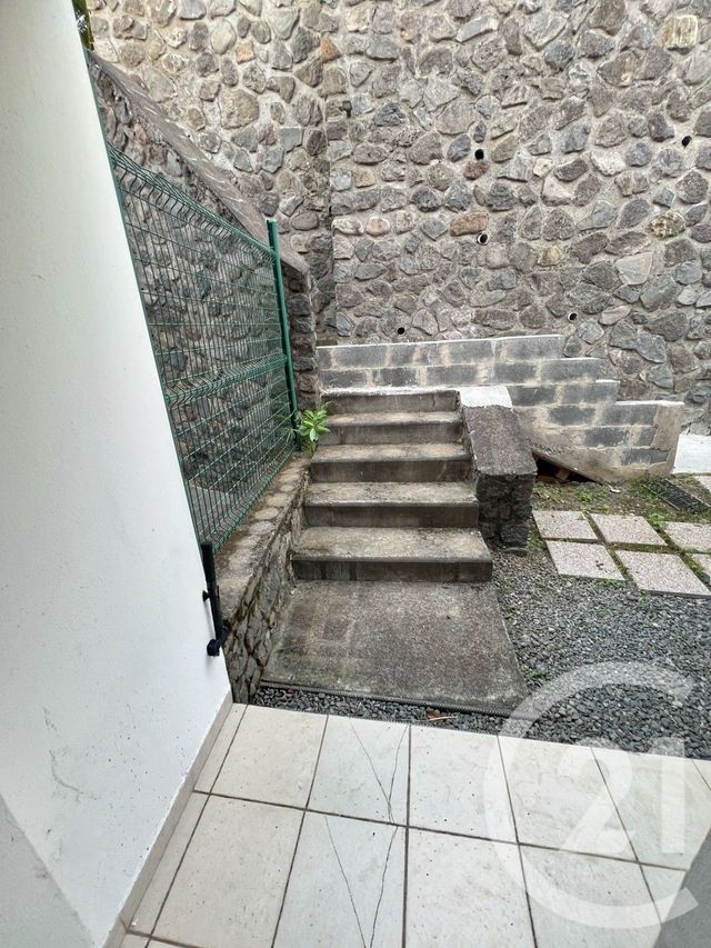 maison à vendre - 4 pièces - 102.05 m2 - LA POSSESSION - 974 - REUNION - Century 21 Lancastel