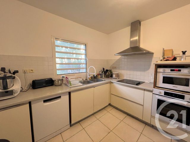 maison à vendre - 4 pièces - 102.05 m2 - LA POSSESSION - 974 - REUNION - Century 21 Lancastel
