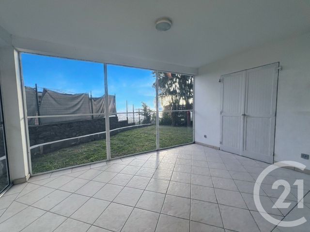 maison à vendre - 4 pièces - 102.05 m2 - LA POSSESSION - 974 - REUNION - Century 21 Lancastel