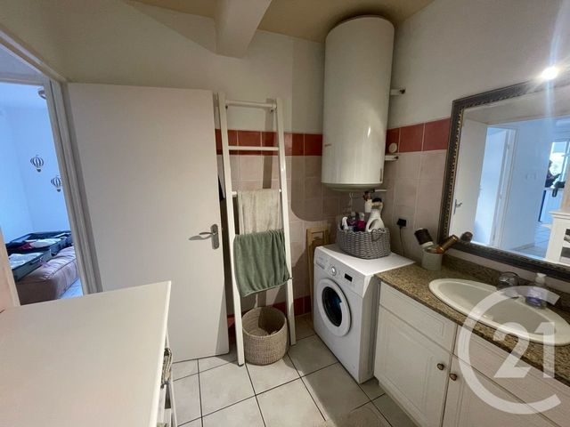 Appartement F3 à vendre - 3 pièces - 67.0 m2 - ST DENIS - 974 - REUNION - Century 21 Lancastel