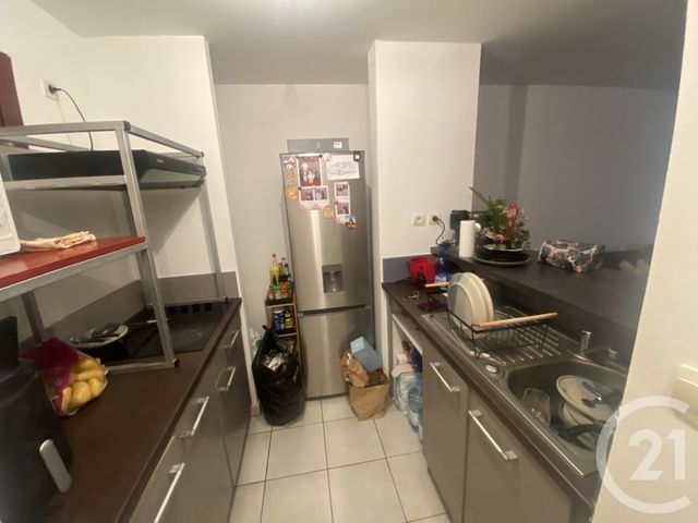 Appartement F2 à vendre - 2 pièces - 39.9 m2 - ST DENIS - 974 - REUNION - Century 21 Lancastel