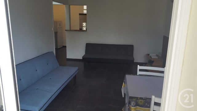 Appartement F4 à vendre - 3 pièces - 56.0 m2 - ST DENIS - 974 - REUNION - Century 21 Lancastel