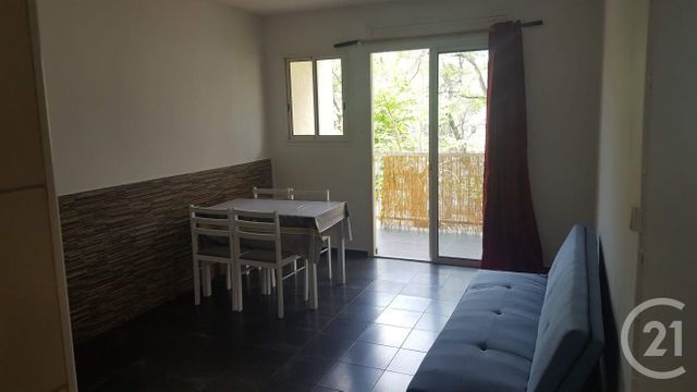 Appartement F4 à vendre - 3 pièces - 56.0 m2 - ST DENIS - 974 - REUNION - Century 21 Lancastel