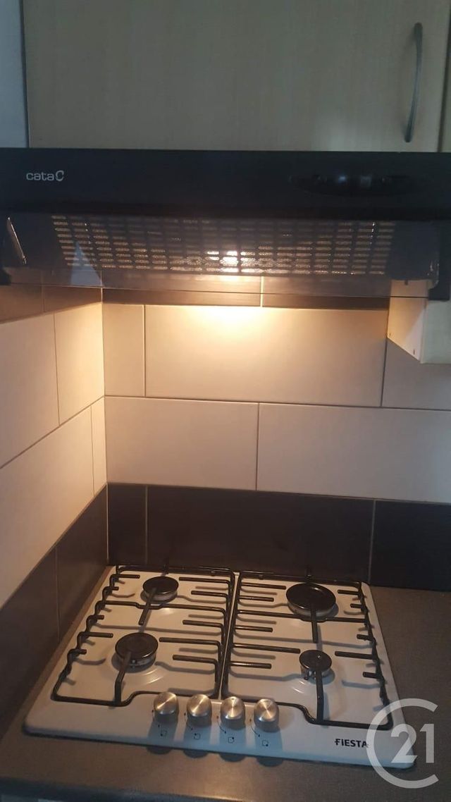 Appartement F4 à vendre - 3 pièces - 56.0 m2 - ST DENIS - 974 - REUNION - Century 21 Lancastel