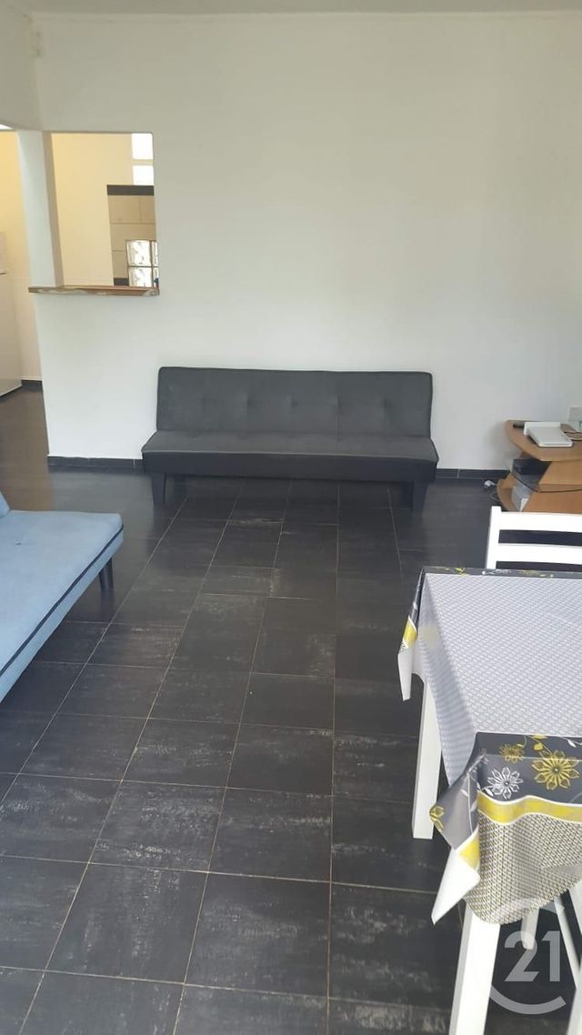 Appartement F4 à vendre - 3 pièces - 56.0 m2 - ST DENIS - 974 - REUNION - Century 21 Lancastel