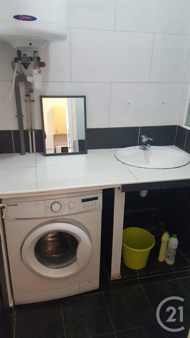 Appartement F4 à vendre - 3 pièces - 56.0 m2 - ST DENIS - 974 - REUNION - Century 21 Lancastel