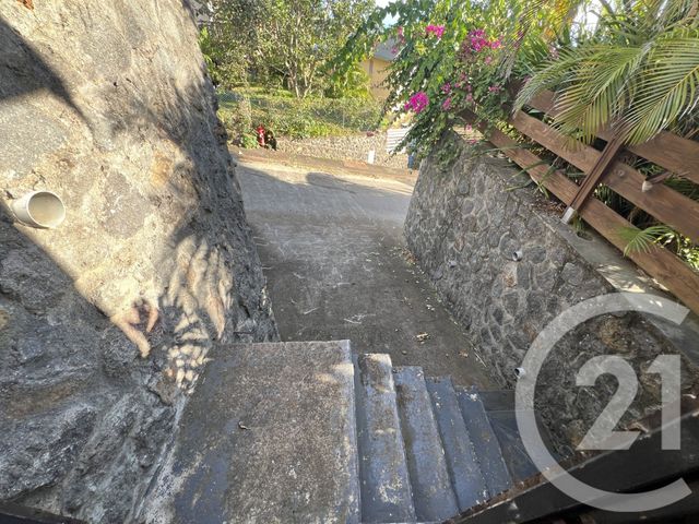 maison à vendre - 5 pièces - 183.0 m2 - ST PAUL - 974 - REUNION - Century 21 Lancastel