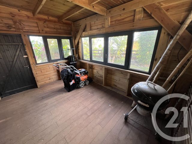 maison à vendre - 5 pièces - 183.0 m2 - ST PAUL - 974 - REUNION - Century 21 Lancastel