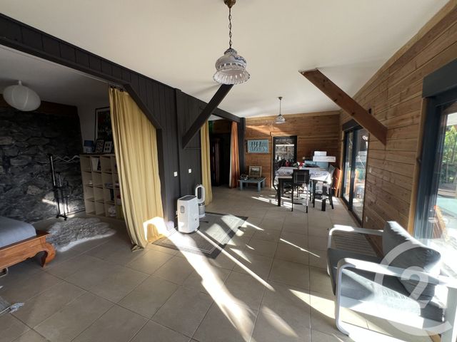 maison à vendre - 5 pièces - 183.0 m2 - ST PAUL - 974 - REUNION - Century 21 Lancastel