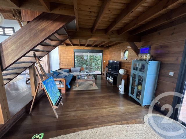 maison à vendre - 5 pièces - 183.0 m2 - ST PAUL - 974 - REUNION - Century 21 Lancastel