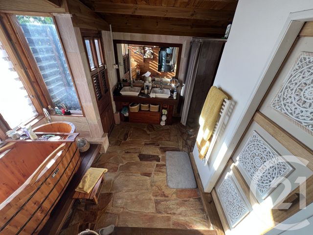 maison à vendre - 5 pièces - 183.0 m2 - ST PAUL - 974 - REUNION - Century 21 Lancastel