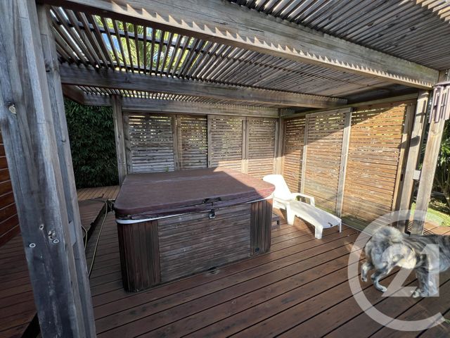 maison à vendre - 5 pièces - 183.0 m2 - ST PAUL - 974 - REUNION - Century 21 Lancastel