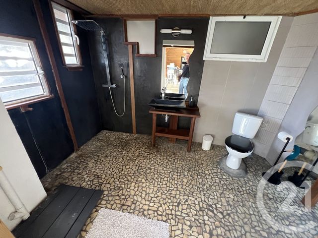 maison à vendre - 5 pièces - 183.0 m2 - ST PAUL - 974 - REUNION - Century 21 Lancastel