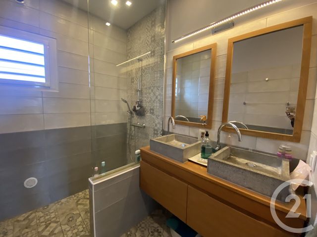 maison à vendre - 5 pièces - 126.0 m2 - STE MARIE - 974 - REUNION - Century 21 Lancastel