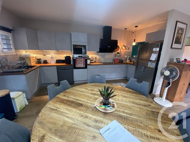 maison à vendre - 5 pièces - 126.0 m2 - STE MARIE - 974 - REUNION - Century 21 Lancastel