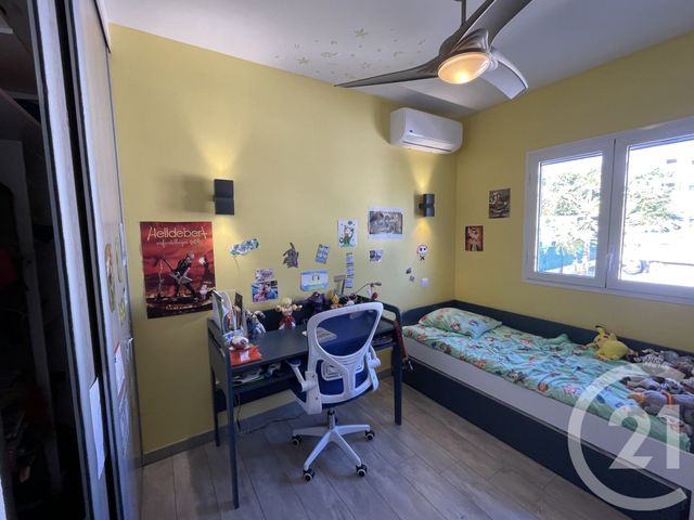 maison à vendre - 5 pièces - 126.0 m2 - STE MARIE - 974 - REUNION - Century 21 Lancastel
