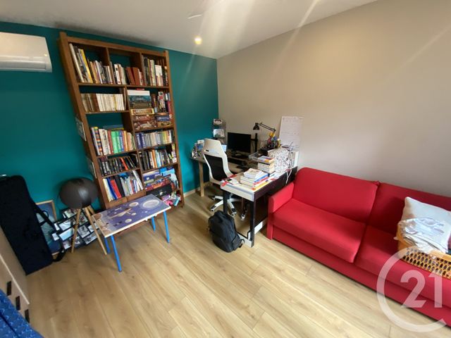 maison à vendre - 5 pièces - 126.0 m2 - STE MARIE - 974 - REUNION - Century 21 Lancastel