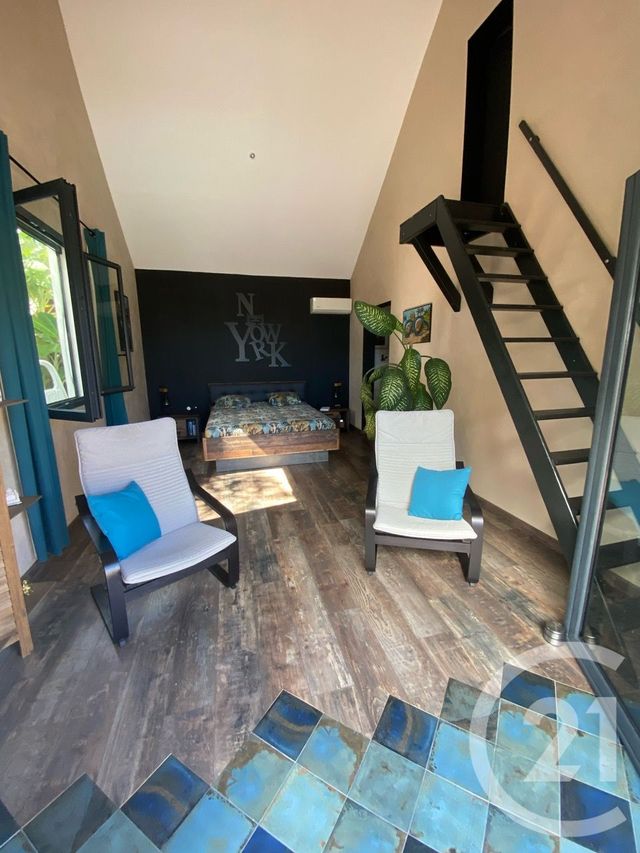 maison à vendre - 7 pièces - 252.0 m2 - ST DENIS - 974 - REUNION - Century 21 Lancastel