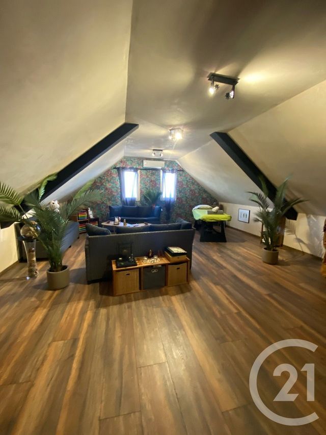 maison à vendre - 7 pièces - 252.0 m2 - ST DENIS - 974 - REUNION - Century 21 Lancastel