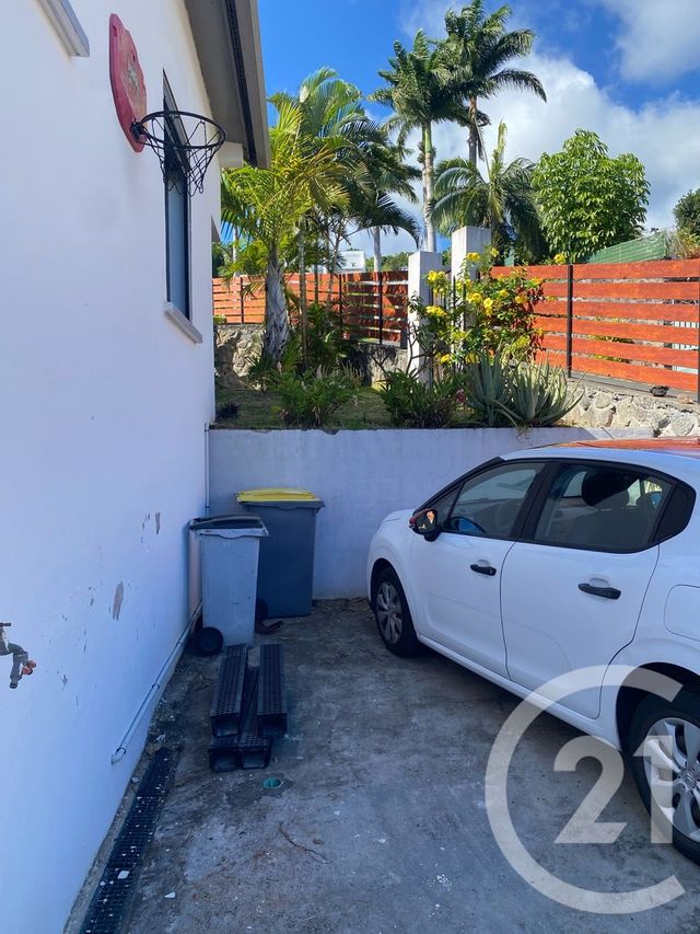 maison à vendre - 7 pièces - 252.0 m2 - ST DENIS - 974 - REUNION - Century 21 Lancastel
