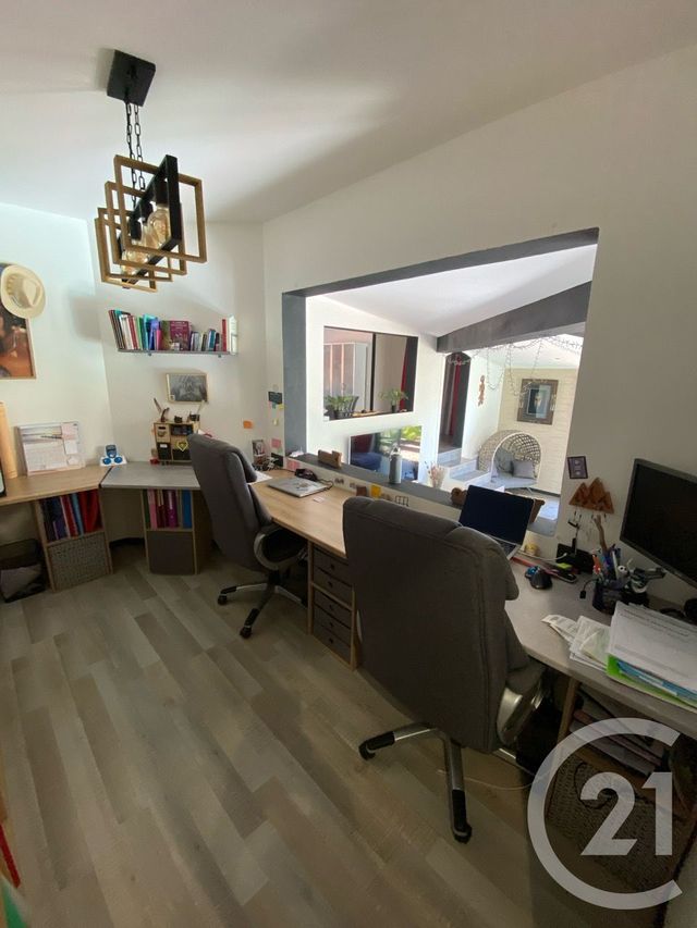 maison à vendre - 7 pièces - 252.0 m2 - ST DENIS - 974 - REUNION - Century 21 Lancastel