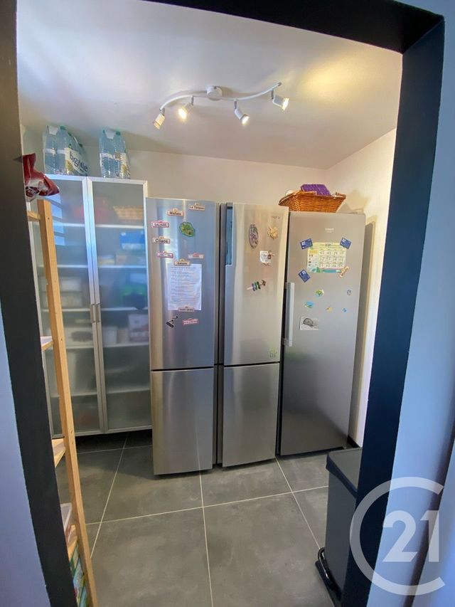 maison à vendre - 7 pièces - 252.0 m2 - ST DENIS - 974 - REUNION - Century 21 Lancastel