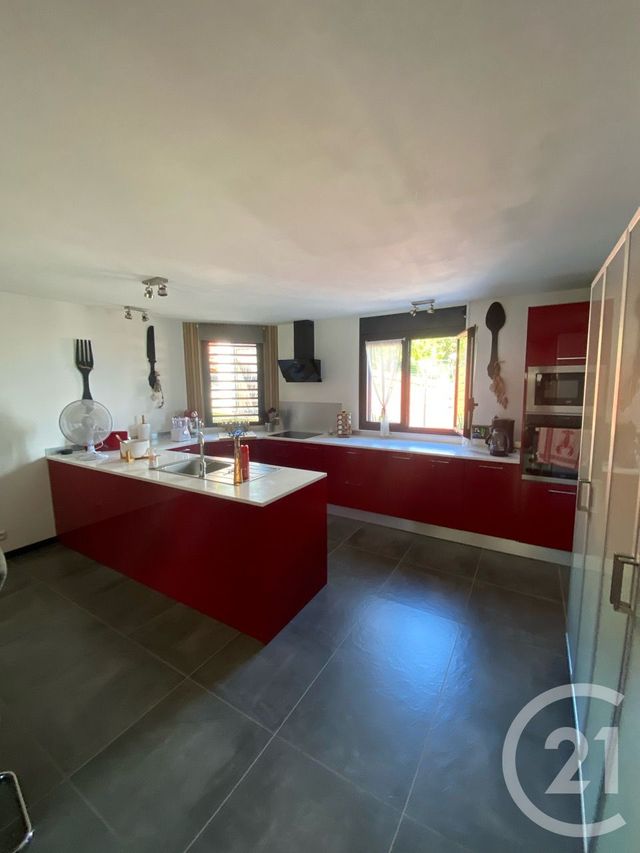 maison à vendre - 7 pièces - 252.0 m2 - ST DENIS - 974 - REUNION - Century 21 Lancastel