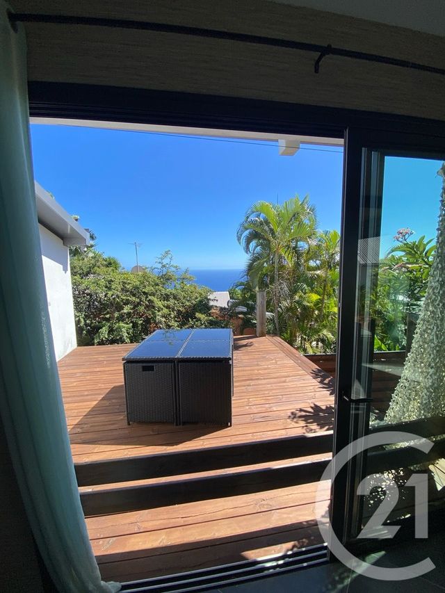 maison à vendre - 7 pièces - 252.0 m2 - ST DENIS - 974 - REUNION - Century 21 Lancastel