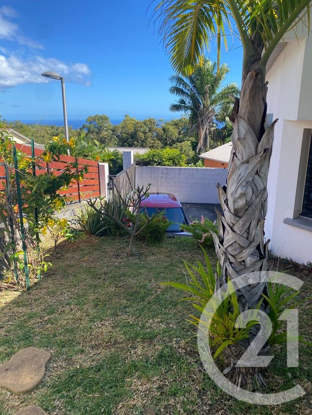 maison à vendre - 7 pièces - 252.0 m2 - ST DENIS - 974 - REUNION - Century 21 Lancastel