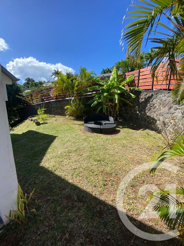maison à vendre - 7 pièces - 252.0 m2 - ST DENIS - 974 - REUNION - Century 21 Lancastel