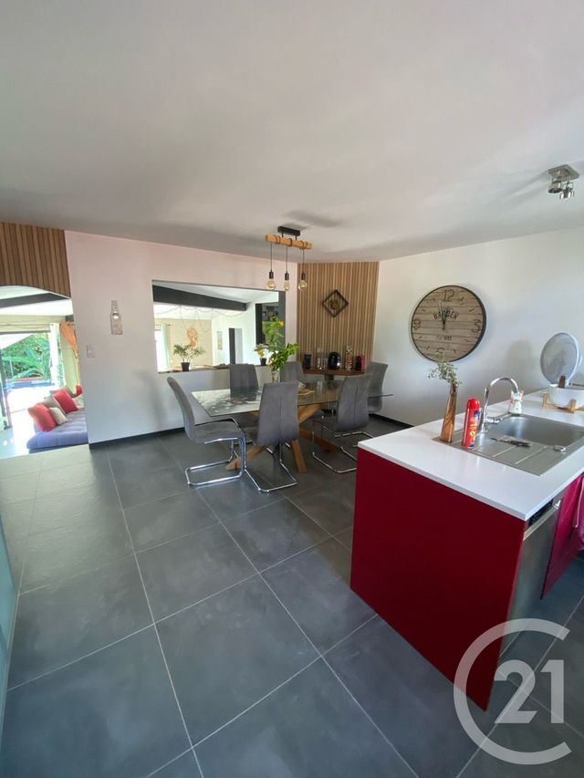maison à vendre - 7 pièces - 252.0 m2 - ST DENIS - 974 - REUNION - Century 21 Lancastel