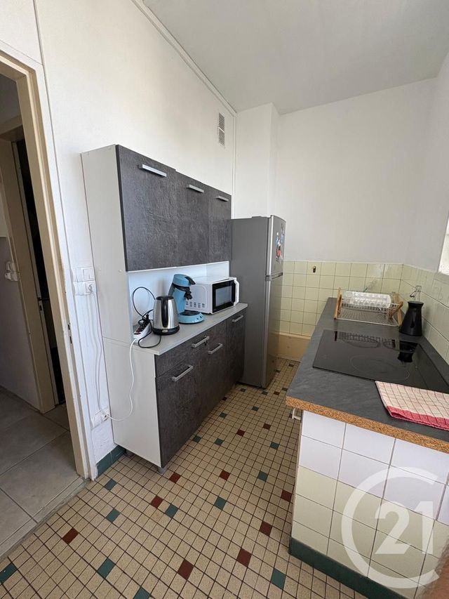 Appartement Studio à vendre - 1 pièce - 36.0 m2 - ST DENIS - 974 - REUNION - Century 21 Lancastel