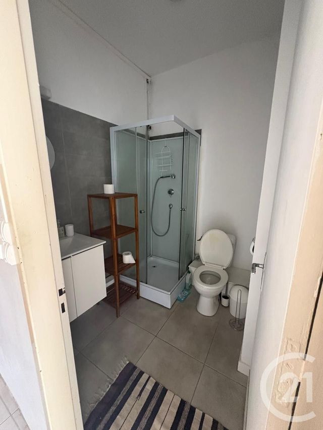 Appartement Studio à vendre - 1 pièce - 36.0 m2 - ST DENIS - 974 - REUNION - Century 21 Lancastel