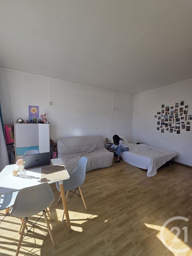 Appartement Studio à vendre - 1 pièce - 36.0 m2 - ST DENIS - 974 - REUNION - Century 21 Lancastel
