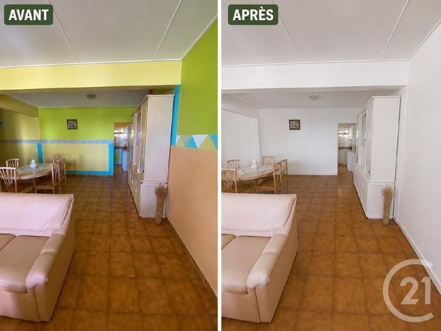 maison à vendre - 4 pièces - 145.0 m2 - STE SUZANNE - 974 - REUNION - Century 21 Lancastel