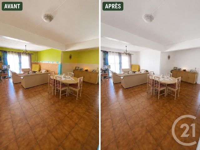 maison à vendre - 4 pièces - 145.0 m2 - STE SUZANNE - 974 - REUNION - Century 21 Lancastel