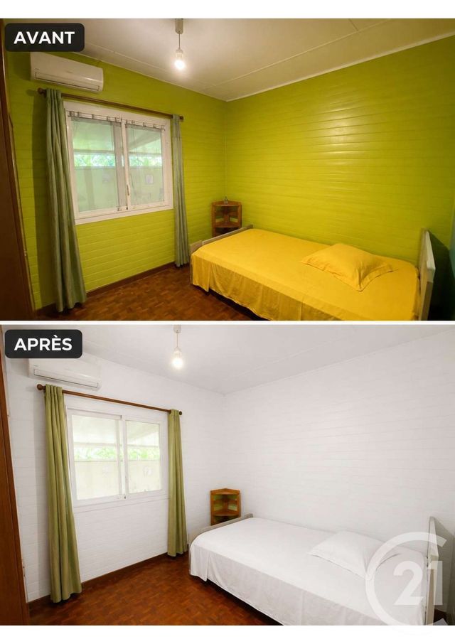 maison à vendre - 4 pièces - 145.0 m2 - STE SUZANNE - 974 - REUNION - Century 21 Lancastel