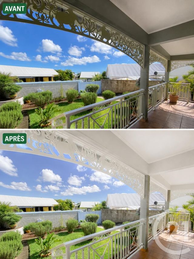 maison à vendre - 4 pièces - 145.0 m2 - STE SUZANNE - 974 - REUNION - Century 21 Lancastel