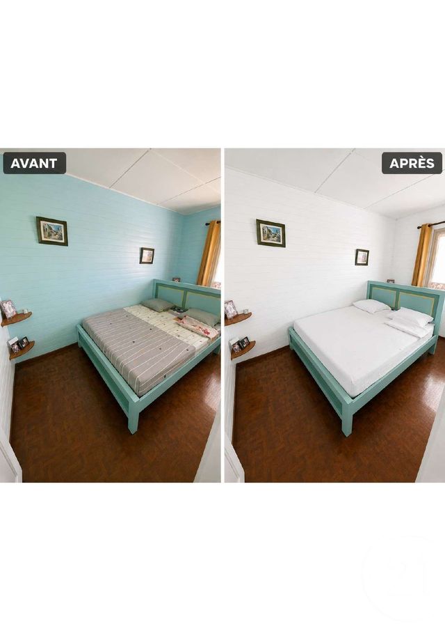 maison à vendre - 4 pièces - 145.0 m2 - STE SUZANNE - 974 - REUNION - Century 21 Lancastel