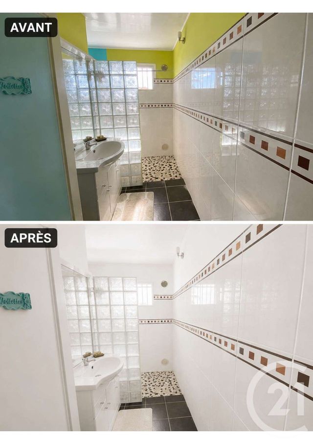 maison à vendre - 4 pièces - 145.0 m2 - STE SUZANNE - 974 - REUNION - Century 21 Lancastel