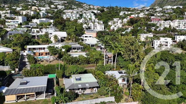 maison à vendre - 4 pièces - 88.09 m2 - ST DENIS - 974 - REUNION - Century 21 Lancastel