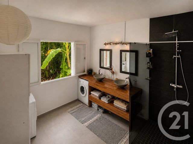 maison à vendre - 4 pièces - 88.09 m2 - ST DENIS - 974 - REUNION - Century 21 Lancastel