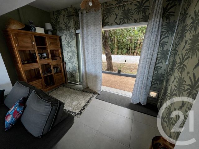 maison à vendre - 4 pièces - 88.09 m2 - ST DENIS - 974 - REUNION - Century 21 Lancastel
