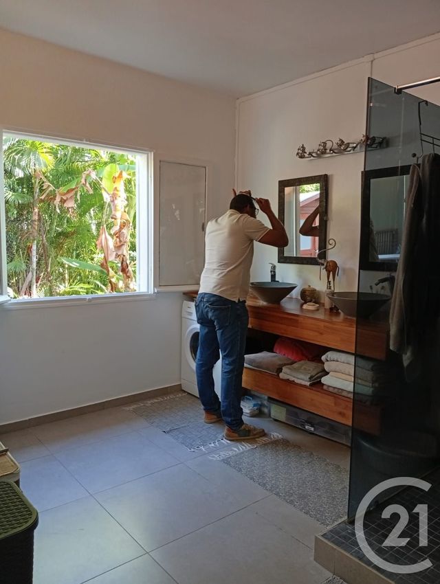 maison à vendre - 4 pièces - 88.09 m2 - ST DENIS - 974 - REUNION - Century 21 Lancastel