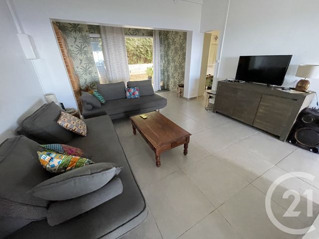 maison à vendre - 4 pièces - 88.09 m2 - ST DENIS - 974 - REUNION - Century 21 Lancastel