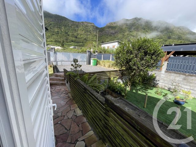 maison à vendre - 6 pièces - 88.49 m2 - LA POSSESSION - 974 - REUNION - Century 21 Lancastel